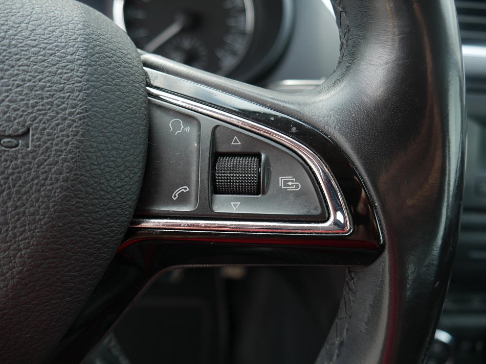 Škoda Octavia III 2.0 TDi  4x4
