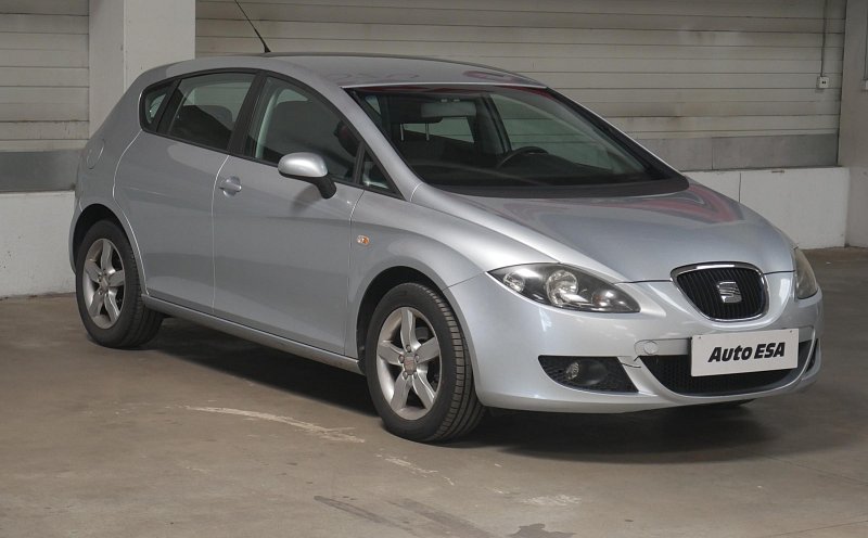 Seat Leon 1.9 TDI 