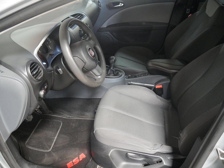 Seat Leon 1.9 TDI 