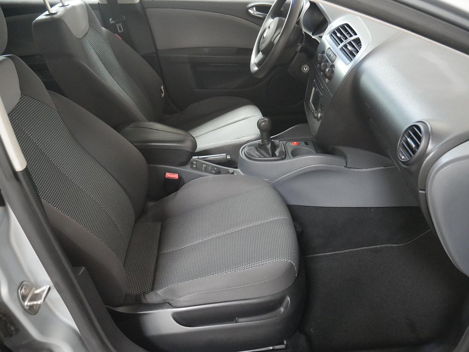 Seat Leon 1.9 TDI 