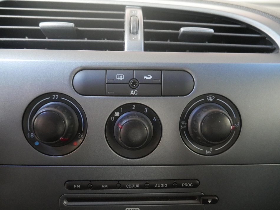 Seat Leon 1.9 TDI 