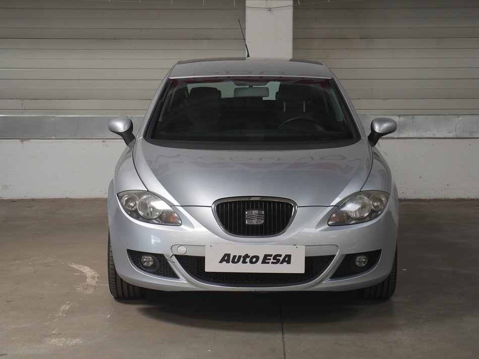 Seat Leon 1.9 TDI 