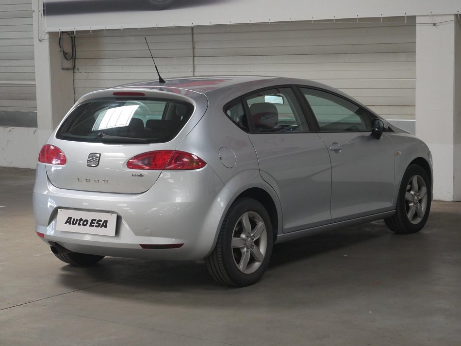 Seat Leon 1.9 TDI 