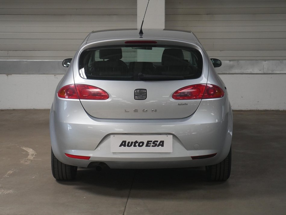 Seat Leon 1.9 TDI 