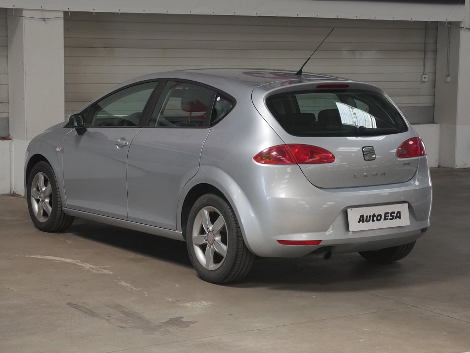Seat Leon 1.9 TDI 