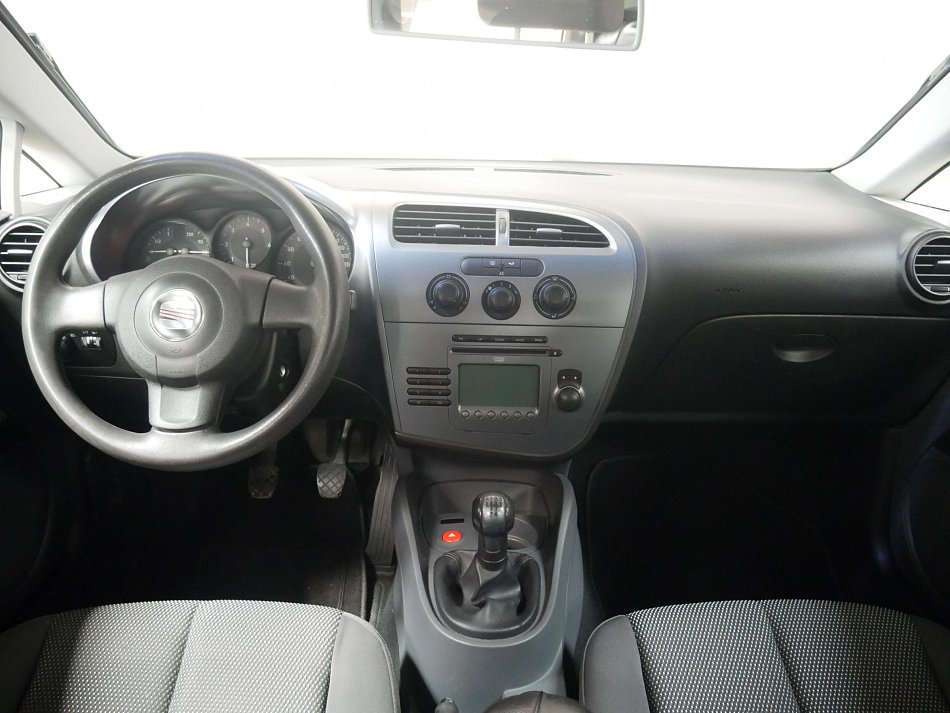 Seat Leon 1.9 TDI 