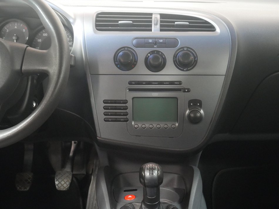 Seat Leon 1.9 TDI 