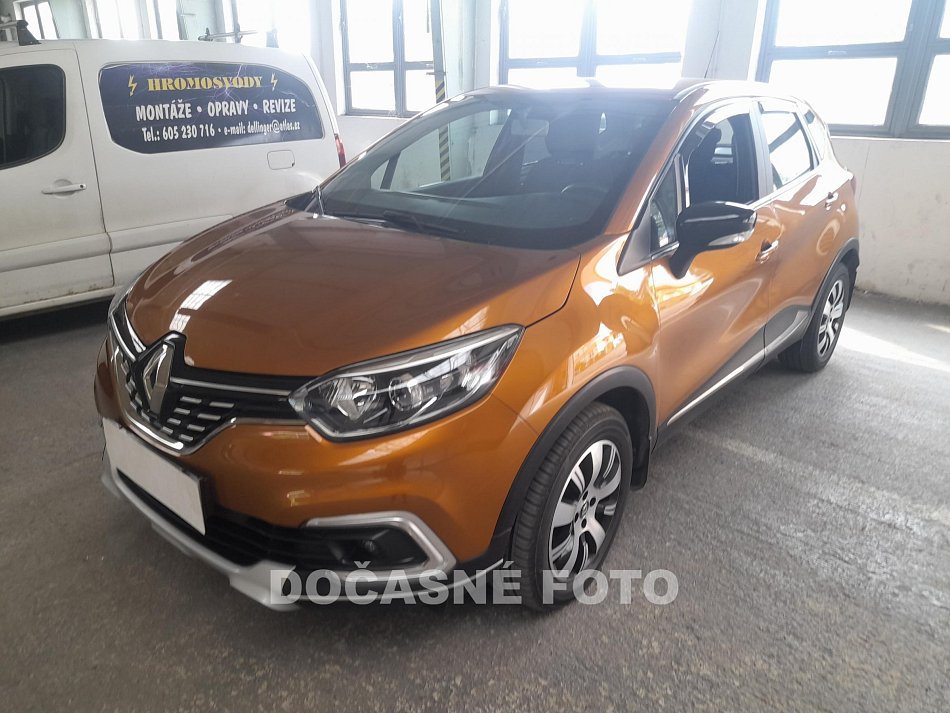 Renault Captur 1.2 
