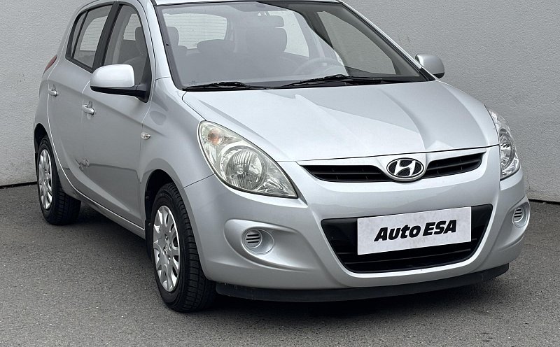 Hyundai I20 1.2 