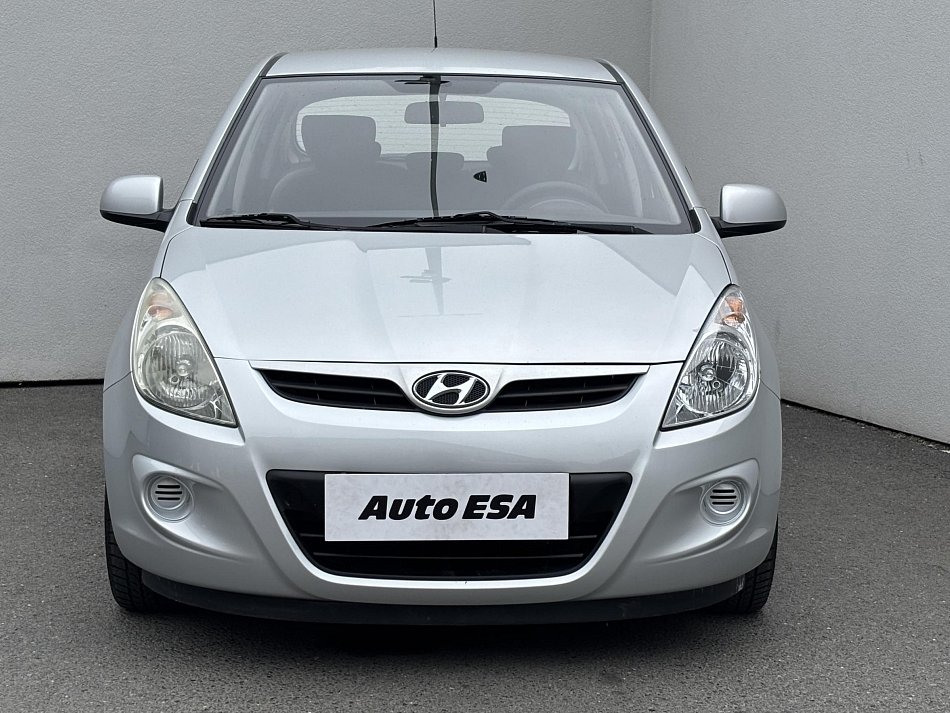 Hyundai I20 1.2 