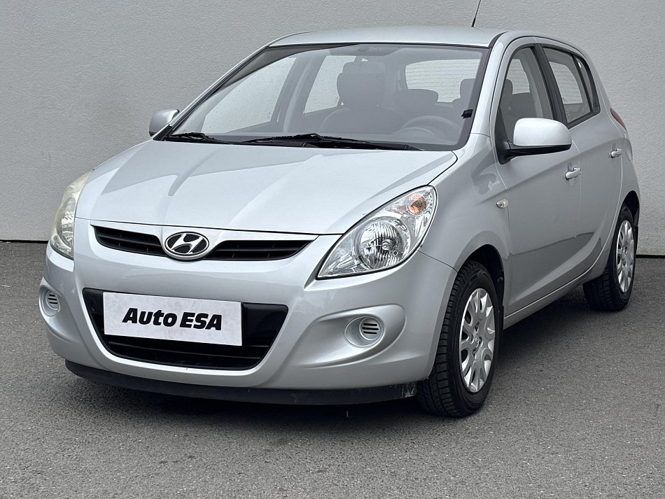 Hyundai I20 1.2 