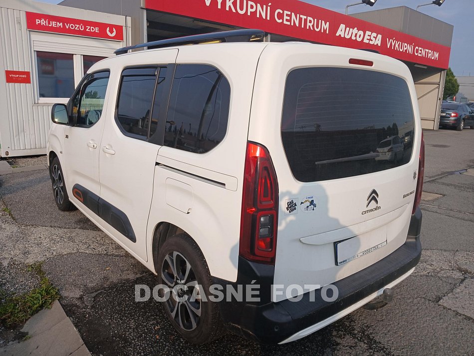 Citroën Berlingo 1.5 HDi 