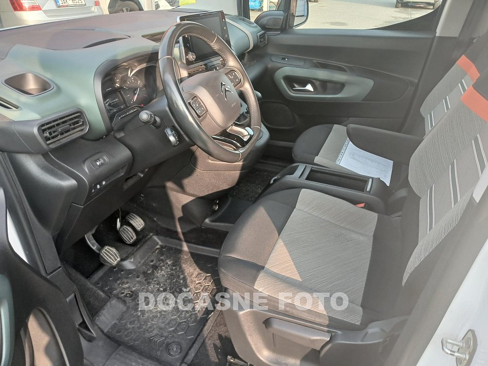 Citroën Berlingo 1.5 HDi 