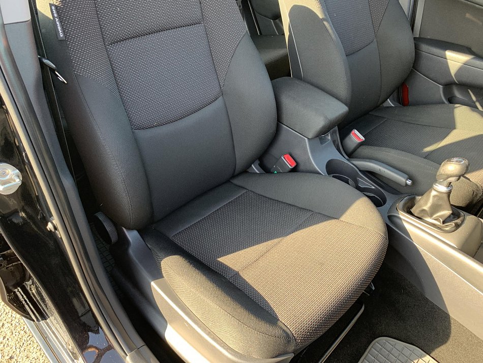 Hyundai I30 1.4CVVT 