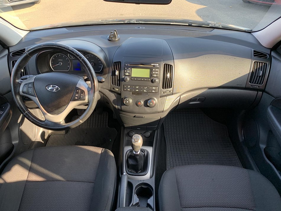 Hyundai I30 1.4CVVT 