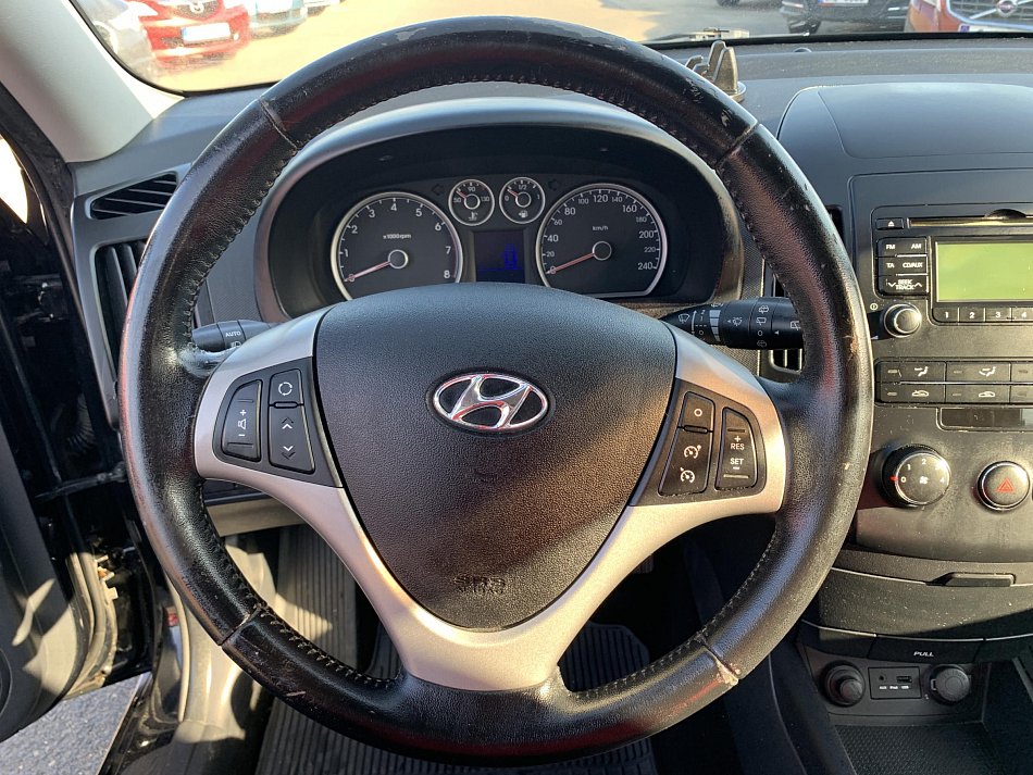 Hyundai I30 1.4CVVT 