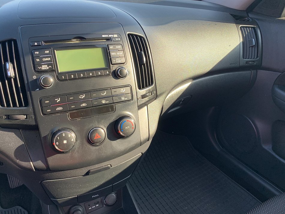 Hyundai I30 1.4CVVT 