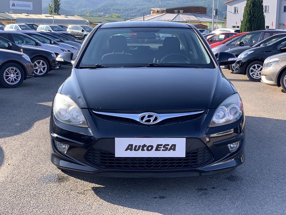 Hyundai I30 1.4CVVT 