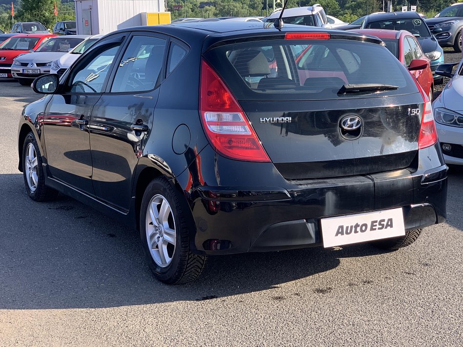 Hyundai I30 1.4CVVT 