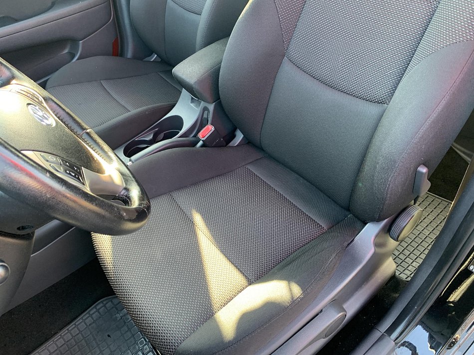 Hyundai I30 1.4CVVT 