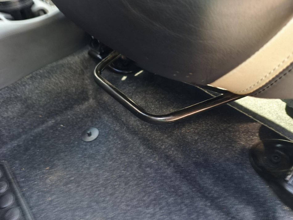 Fiat 500 0.9i Lounge