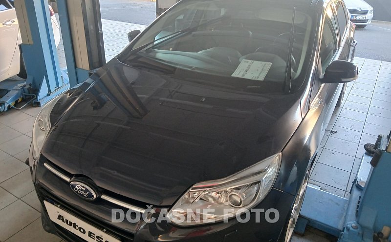 Ford Focus 2.0 