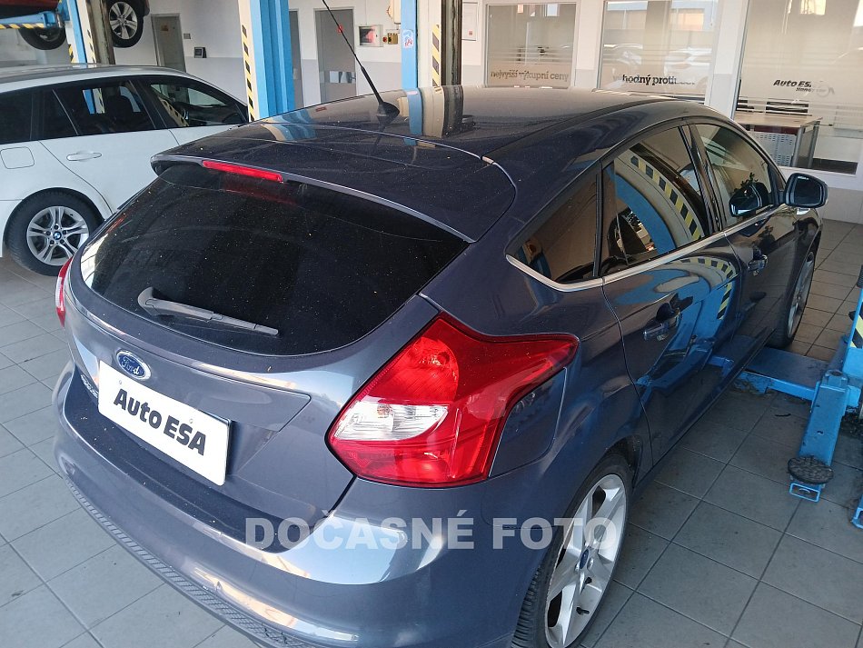 Ford Focus 2.0 