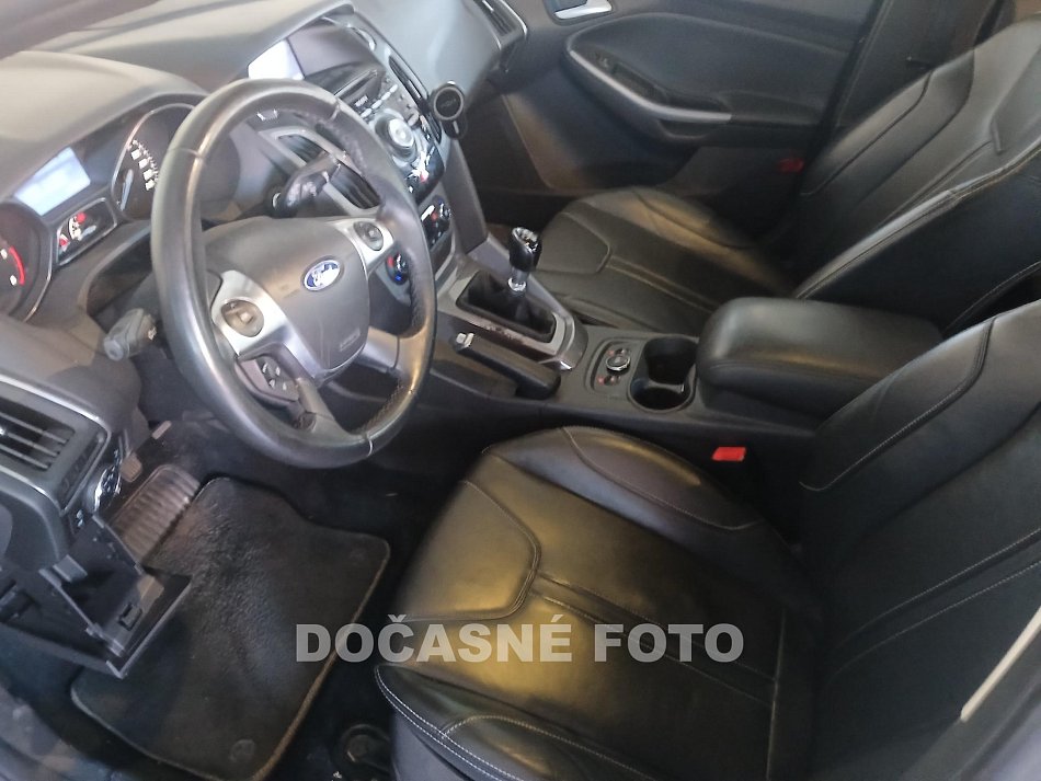 Ford Focus 2.0 