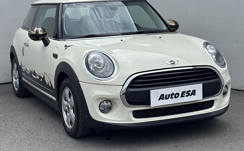 Mini One 1.2i 