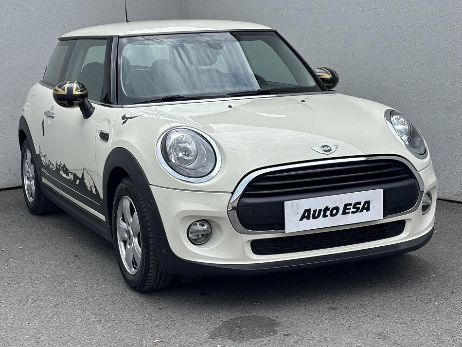 Mini One 1.2i 