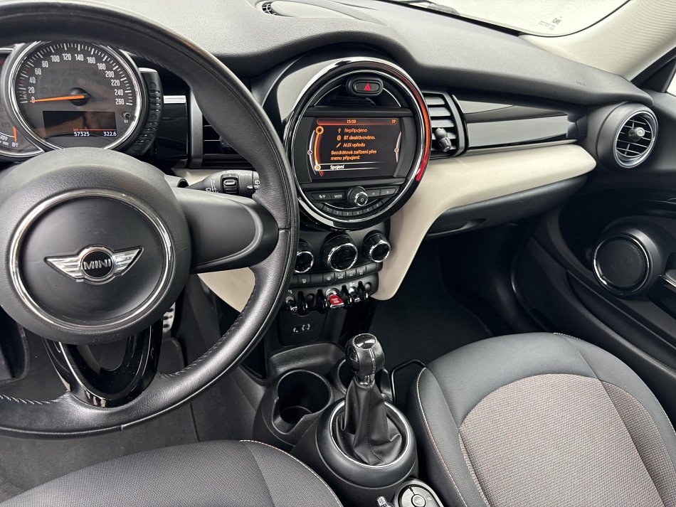 Mini One 1.2i 
