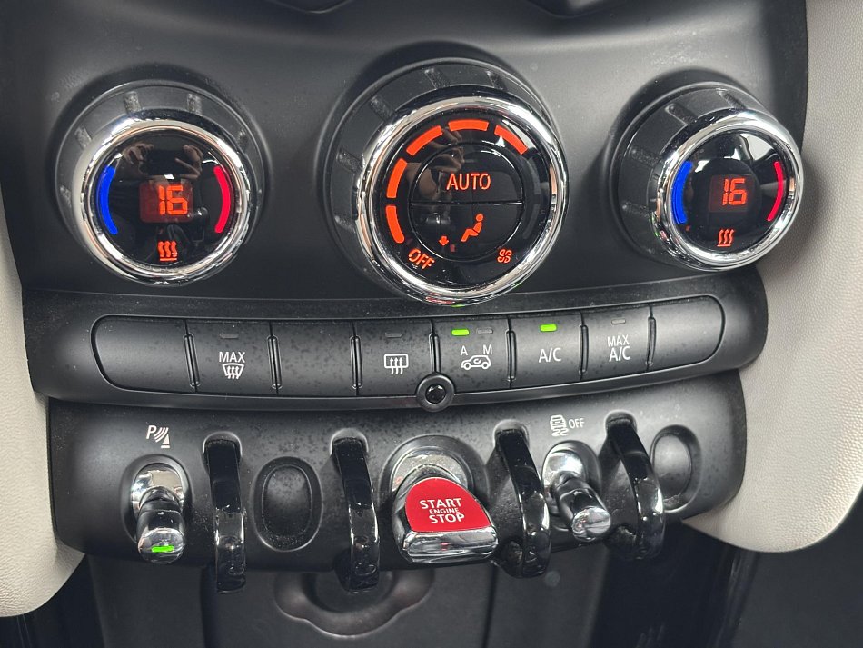 Mini One 1.2i 