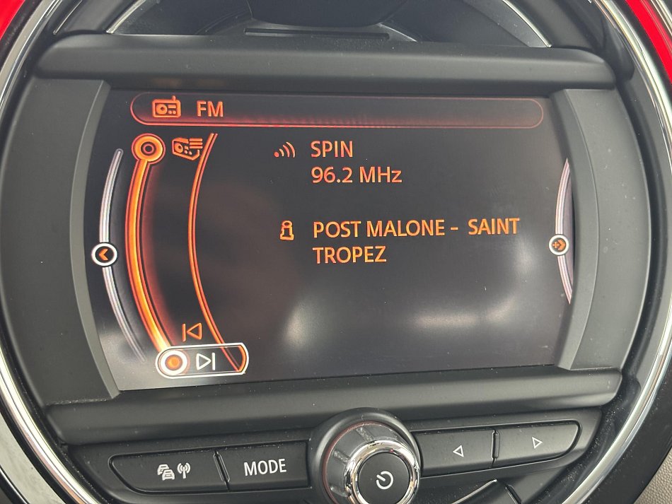 Mini One 1.2i 