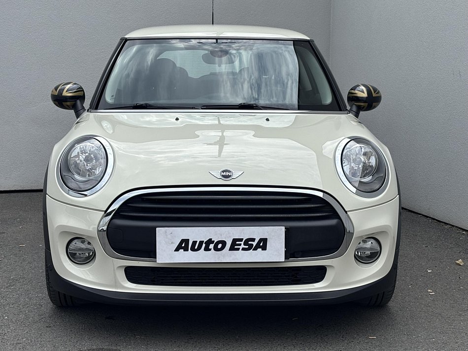 Mini One 1.2i 