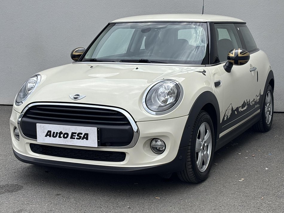 Mini One 1.2i 