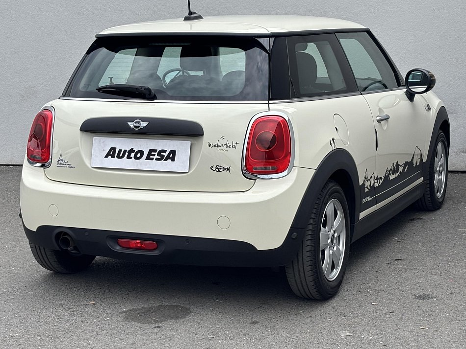 Mini One 1.2i 