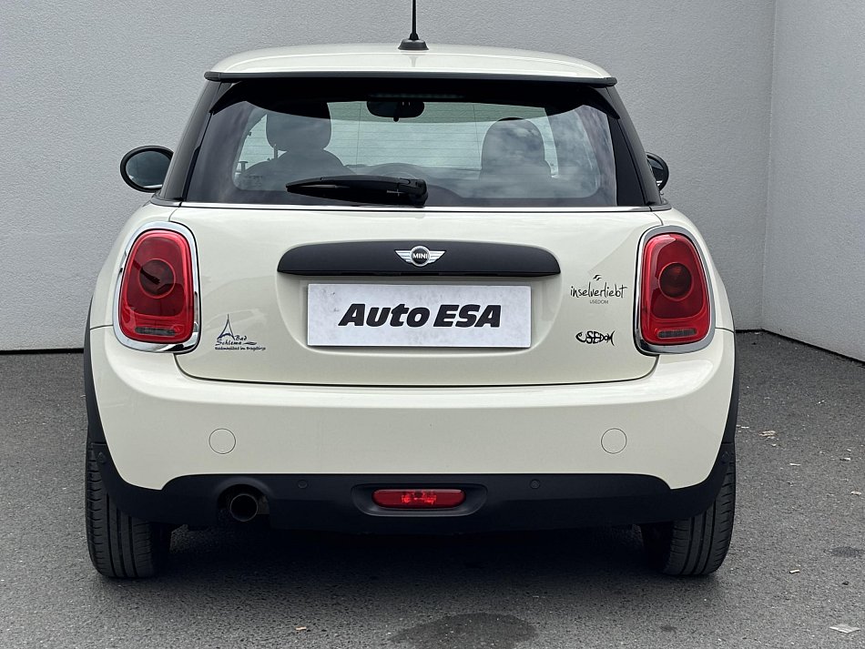 Mini One 1.2i 