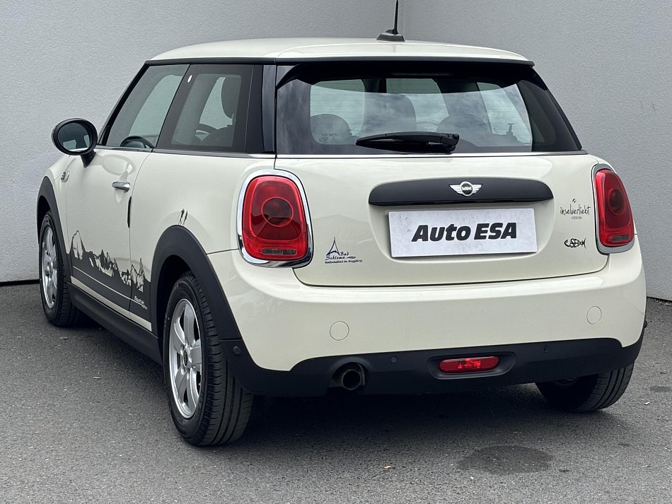Mini One 1.2i 