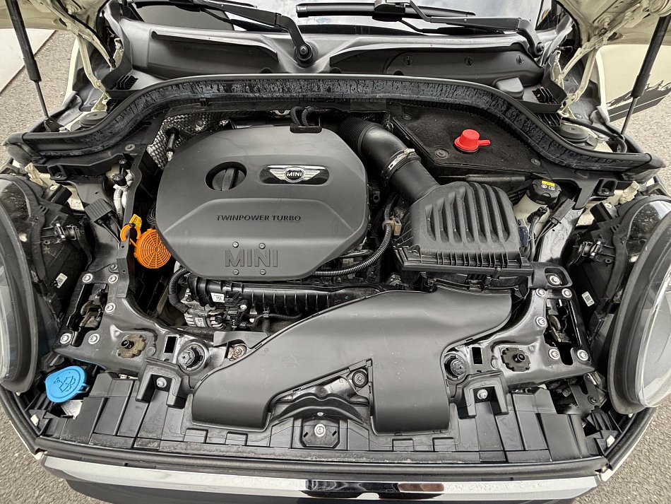Mini One 1.2i 