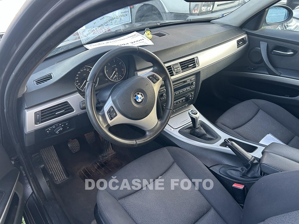 BMW Řada 3 2.0 