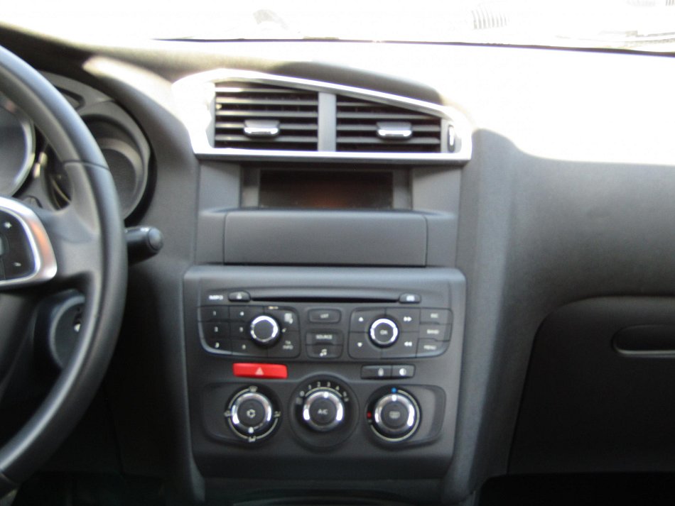 Citroën C4 1.4 VTi 