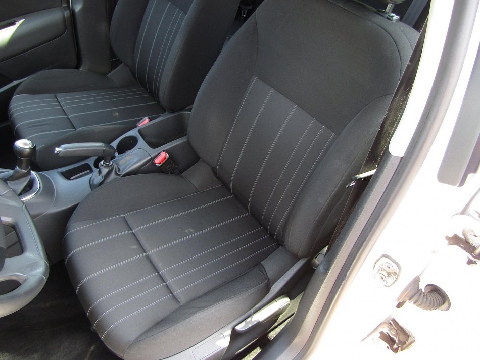 Citroën C4 1.4 VTi 