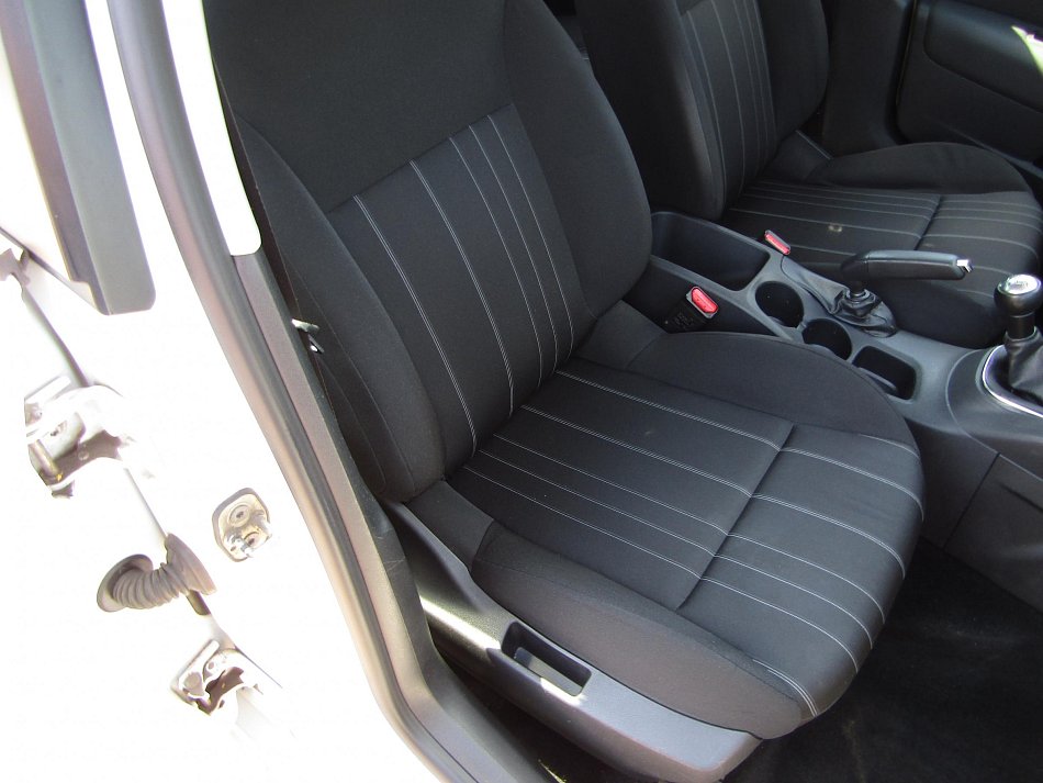 Citroën C4 1.4 VTi 