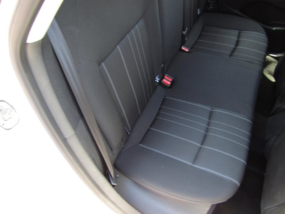 Citroën C4 1.4 VTi 