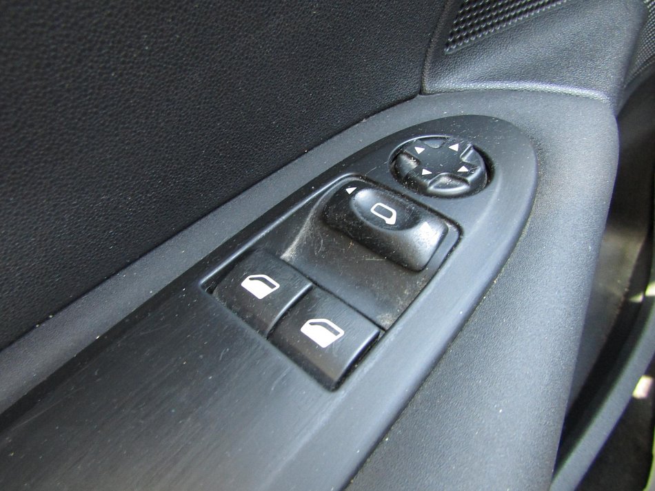 Citroën C4 1.4 VTi 