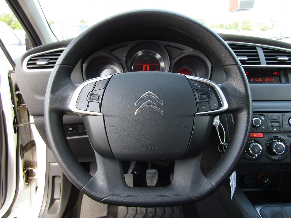 Citroën C4 1.4 VTi 