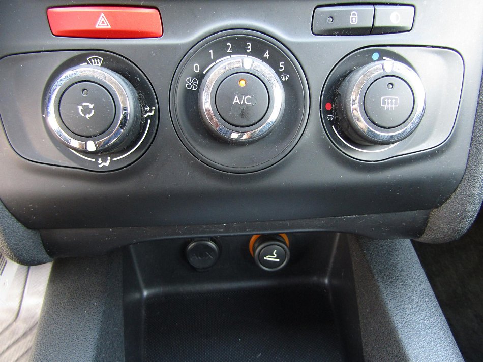 Citroën C4 1.4 VTi 
