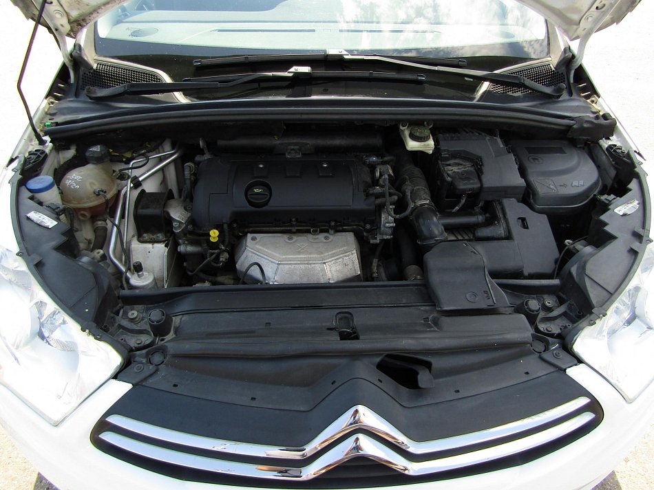 Citroën C4 1.4 VTi 