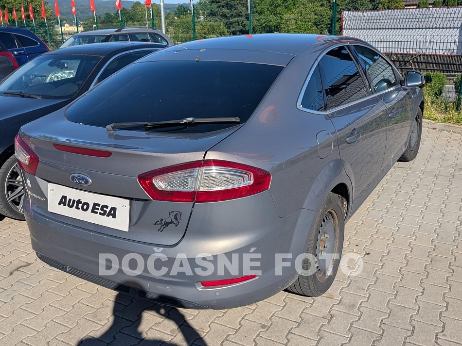 Ford Mondeo 2.0TDCI 