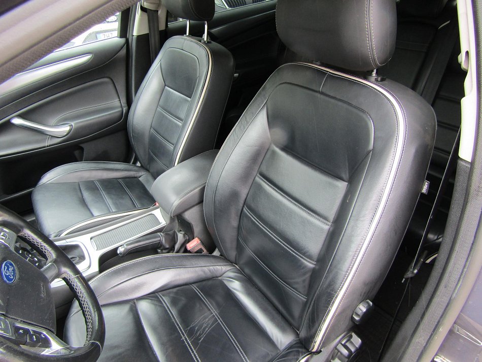 Ford Mondeo 2.0TDCI 